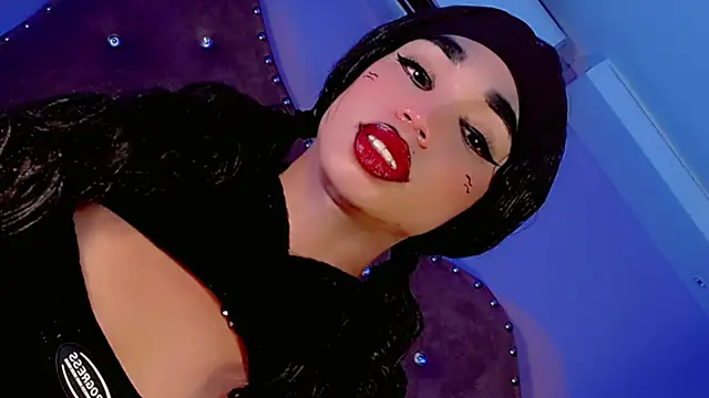 JessiscaWalker online show from February 2026 08:07:02 AM