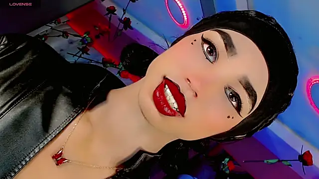 JessiscaWalker online show from February 2026 09:33:01 PM