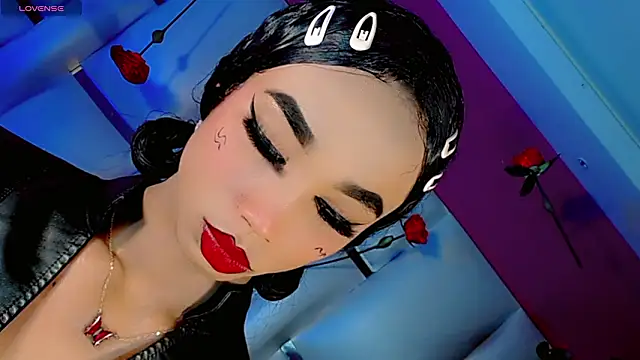 JessiscaWalker online show from March 2026 08:15:02 PM