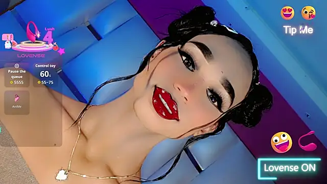 JessiscaWalker online show from April 2026 08:02:02 PM