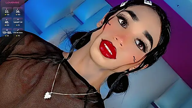 JessiscaWalker online show from April 2026 08:07:01 AM