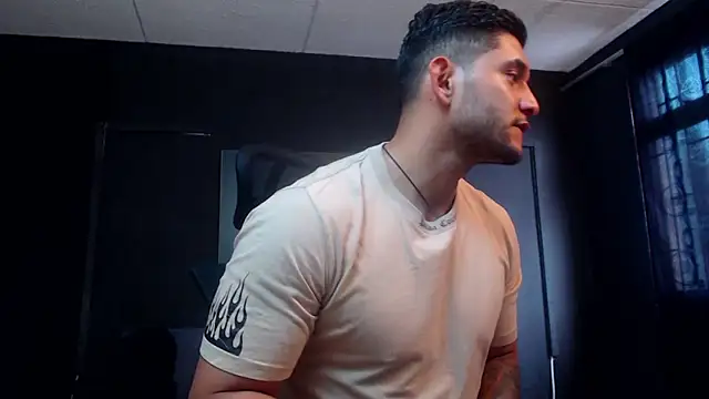 RichardMilleer online show from December 2025 02:46:01 PM