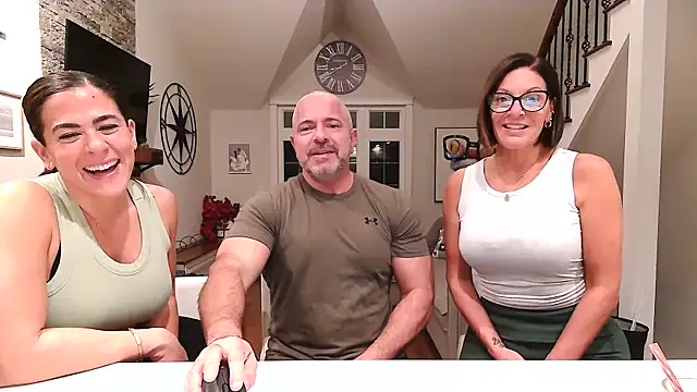 3totangox online show from January 2026 01:41:02 AM