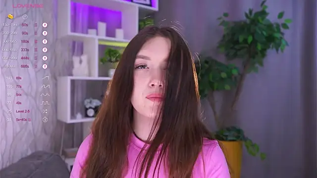 AlinaOrf online show from November 2025 05:17:01 AM