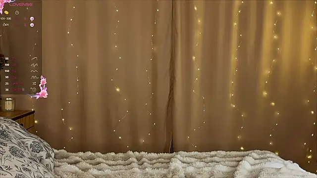 Amelia Ray  online show from February 2026 04:39:02 AM