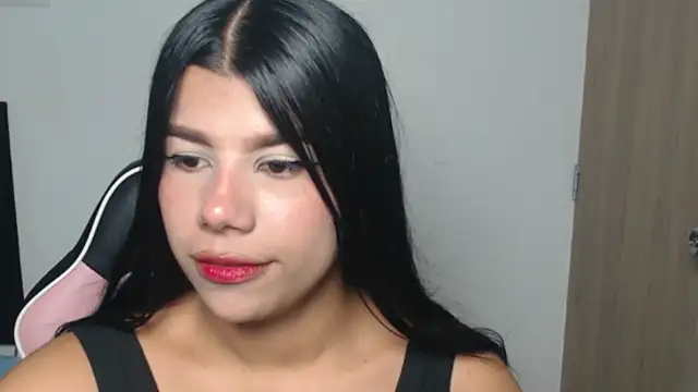 MayaScott11 online show from March 2026 07:02:02 PM