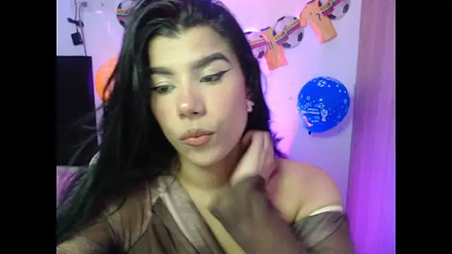 Snapshot of MayaScott11 chatting on June 2026 09:08:02 PM MayaScott11 online show from June 2026 09:08:02 PM