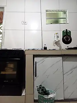 Rosabela04 online show from April 2026 09:26:02 AM