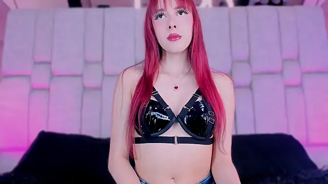  GigiDoll  online show from November 2025 11:53:02 AM