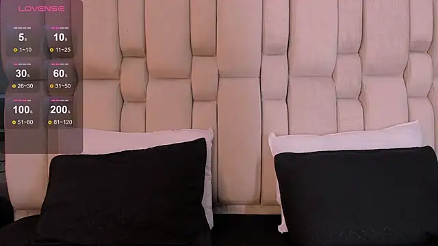  GigiDoll  online show from December 2025 12:01:02 PM