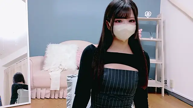 Snapshot of Ruru-shuv chatting on October 2025 10:05:01 AM Ruru-shuv online show from October 2025 10:05:01 AM