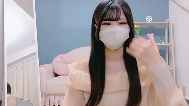 Snapshot of Ruru-shuv chatting on October 2025 10:41:02 AM Ruru-shuv online show from October 2025 10:41:02 AM