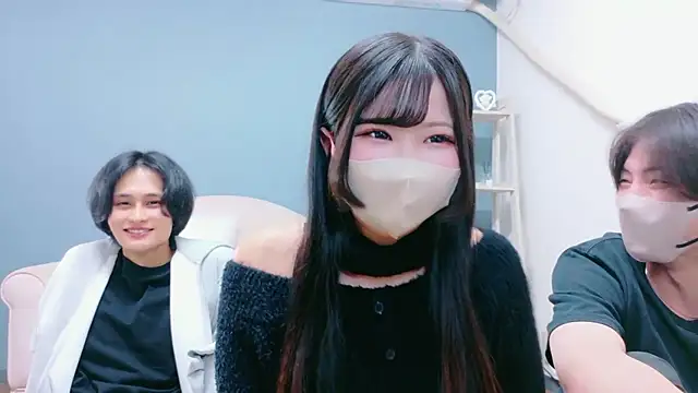 Snapshot of Ruru-shuv chatting on November 2025 10:37:02 AM Ruru-shuv online show from November 2025 10:37:02 AM