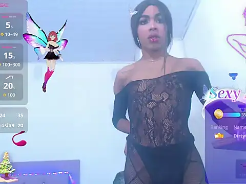 whitneytt online show from December 2025 07:26:02 AM