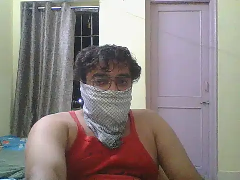 Kunal6782 online show from September 2025 05:07:02 PM