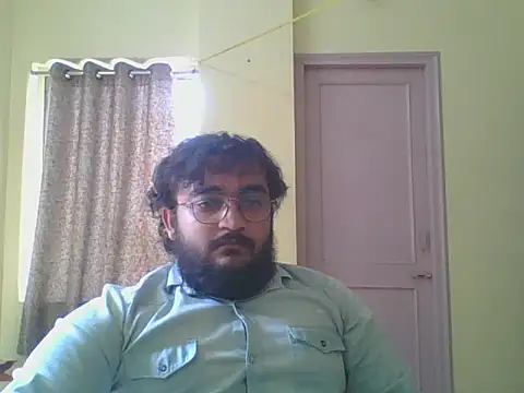 Kunal6782 online show from October 2025 09:43:01 AM