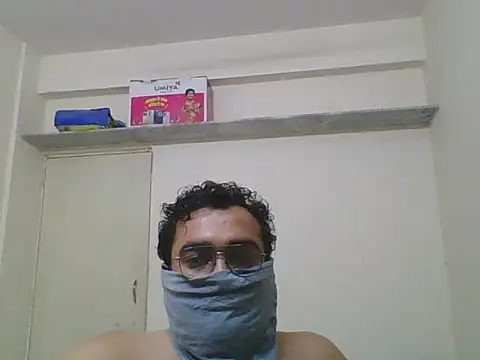 Kunal6782 online show from July 2026 07:31:01 PM