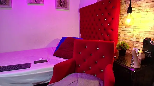 CoffeNaughty nom online show from October 2025 03:25:03 AM