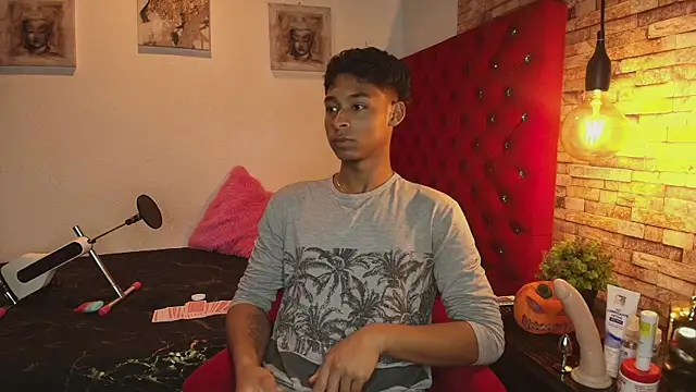 CoffeNaughty nom online show from October 2025 03:28:01 AM