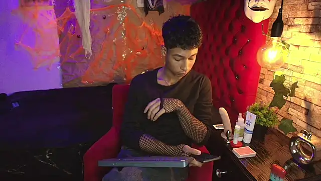 CoffeNaughty nom online show from November 2025 03:49:02 AM