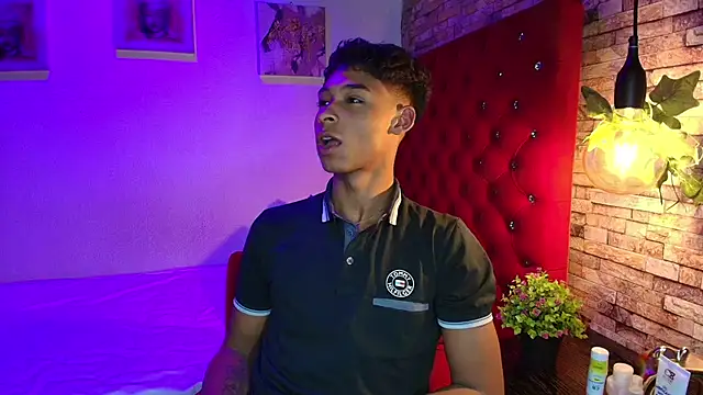 CoffeNaughty nom online show from November 2025 04:46:01 AM