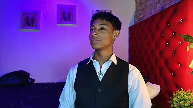 CoffeNaughty nom online show from November 2025 03:07:01 AM