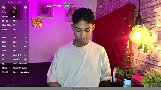 CoffeNaughty nom online show from December 2025 03:56:02 AM