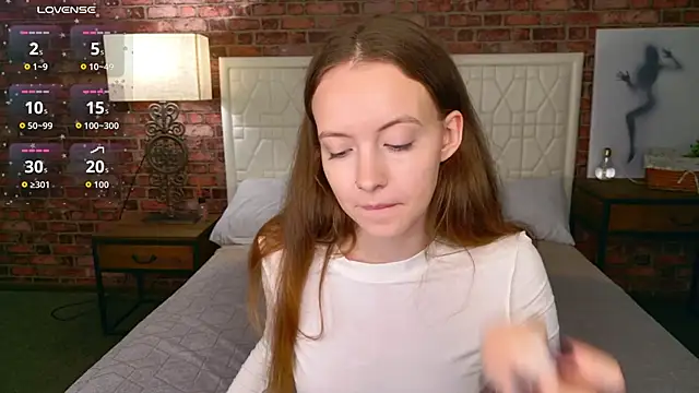 SallyPinkman online show from September 2025 12:17:01 PM