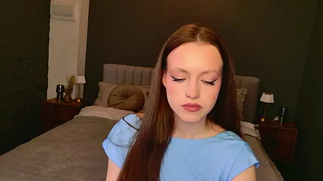 SallyPinkman online show from April 2026 09:15:02 AM