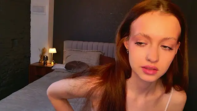 SallyPinkman online show from May 2026 09:05:01 AM
