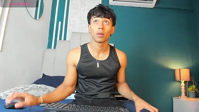 Jaycob Black1 online show from November 2025 12:19:02 PM