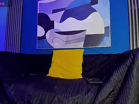 Snapshot of kevinn_blue1 chatting on October 2025 08:07:02 PM kevinn blue1 online show from October 2025 08:07:02 PM