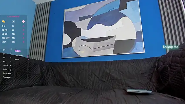 Snapshot of kevinn_blue1 chatting on October 2025 09:46:02 PM kevinn blue1 online show from October 2025 09:46:02 PM