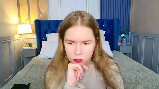 Alida Brice online show from January 2026 05:34:02 AM