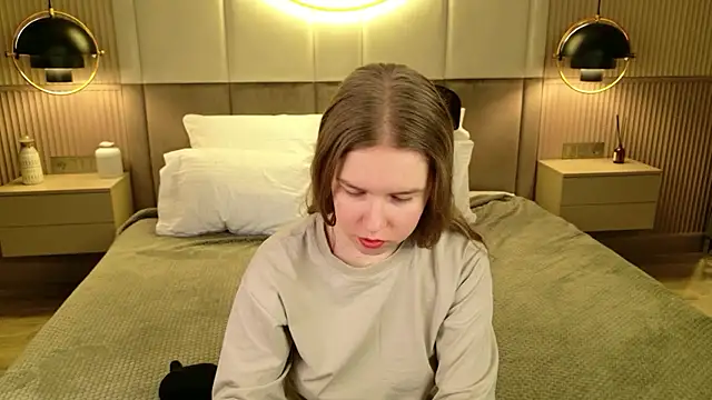 Alida Brice online show from January 2026 06:28:01 AM