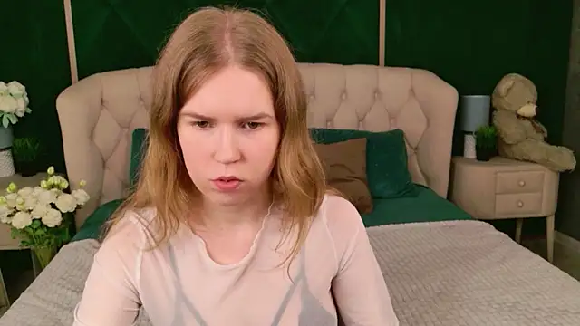 Alida Brice online show from June 2026 05:24:01 AM