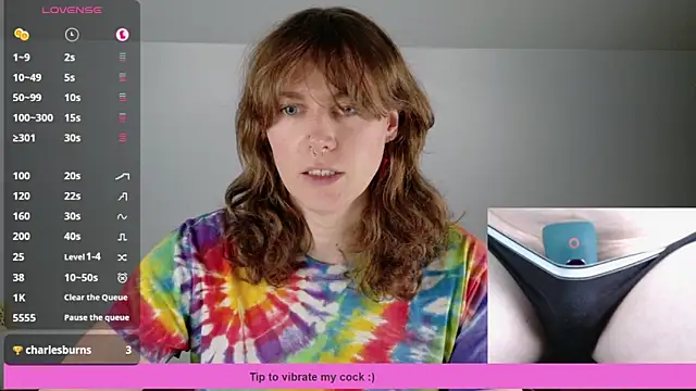 tsellieryder online show from November 2025 01:49:01 AM