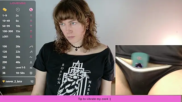 tsellieryder online show from December 2025 10:38:01 PM