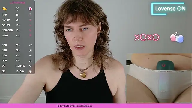 Snapshot of tsellieryder chatting on March 2026 07:52:01 PM tsellieryder online show from March 2026 07:52:01 PM