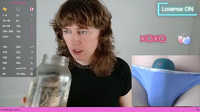 Snapshot of tsellieryder chatting on March 2026 08:26:02 PM tsellieryder online show from March 2026 08:26:02 PM