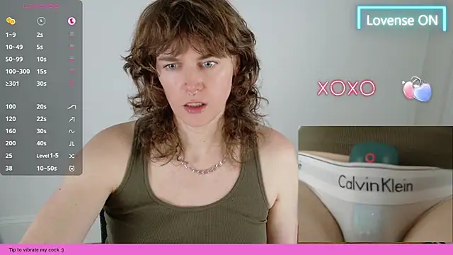 Snapshot of tsellieryder chatting on March 2026 05:23:02 PM tsellieryder online show from March 2026 05:23:02 PM