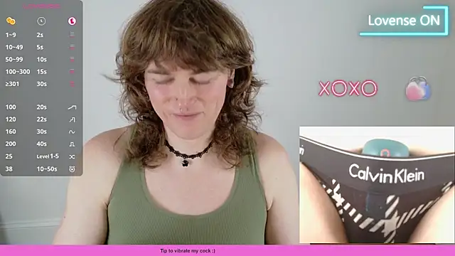 Snapshot of tsellieryder chatting on March 2026 08:53:01 PM tsellieryder online show from March 2026 08:53:01 PM