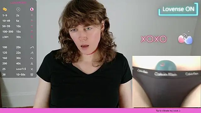 Snapshot of tsellieryder chatting on April 2026 12:41:02 AM tsellieryder online show from April 2026 12:41:02 AM