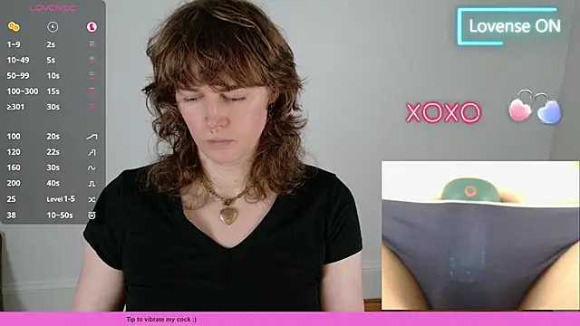 Snapshot of tsellieryder chatting on April 2026 11:13:02 PM tsellieryder online show from April 2026 11:13:02 PM