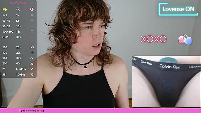 Snapshot of tsellieryder chatting on April 2026 07:33:02 PM tsellieryder online show from April 2026 07:33:02 PM