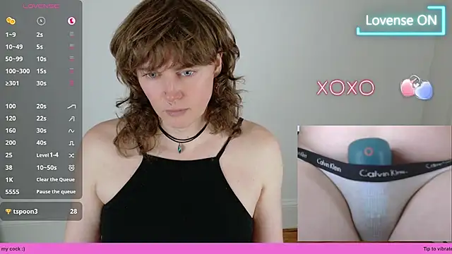 Snapshot of tsellieryder chatting on April 2026 11:48:01 PM tsellieryder online show from April 2026 11:48:01 PM