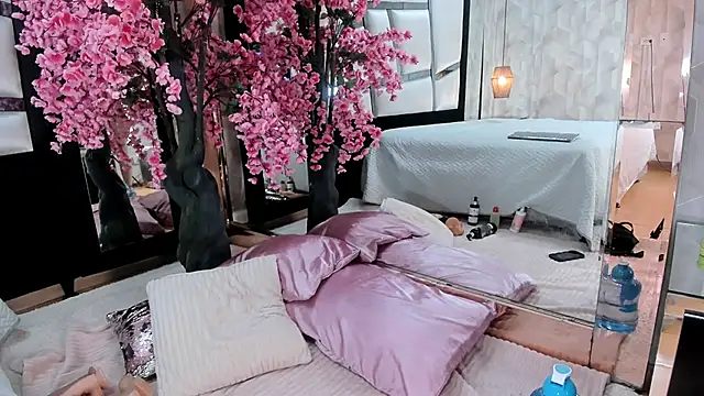 CleoDemon online show from April 2026 05:40:01 AM