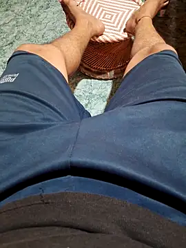 Snapshot of UnhopedDear chatting on April 2026 05:36:01 AM UnhopedDear online show from April 2026 05:36:01 AM