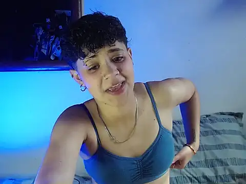 Jade Rayden online show from February 2026 07:39:02 PM