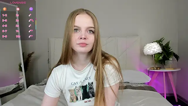 Amanda steele online show from November 2025 02:54:01 AM